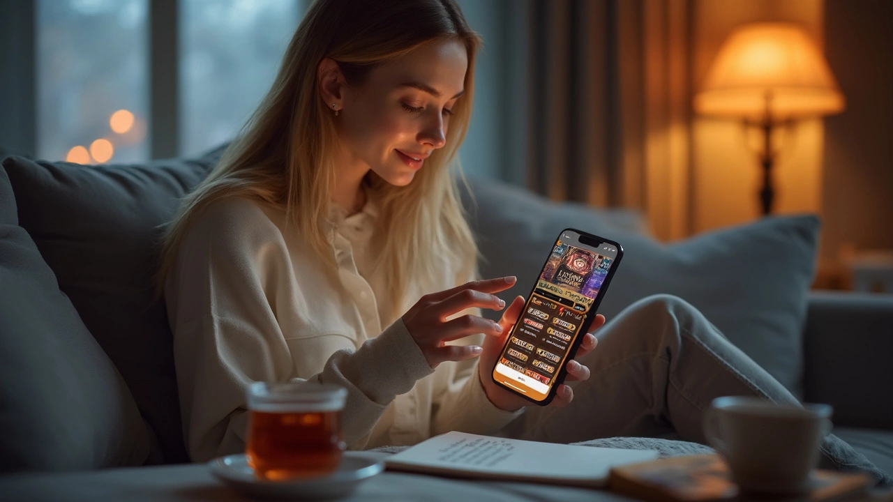 Bonuslar, Promosyon Kodları ve Oranlar