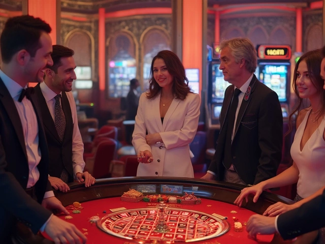 Betmatik Canlı Casino Dünyası: Gerçek Krupiyelerle Popüler Oyunlar