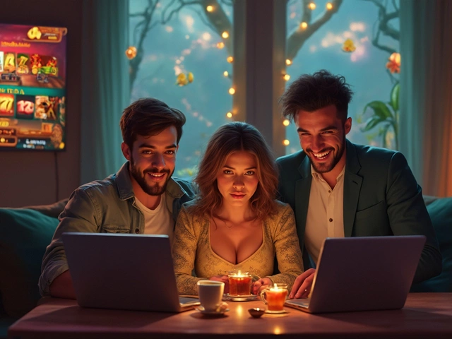Betmatik Casino Oyunları: En Popüler Slotlar ve Masa Oyunları Çeşitliliği