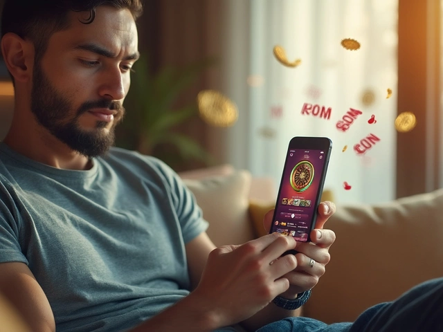 Betmatik Mobil Uygulama ile Bahis ve Casino Heyecanı Her An Cebinizde