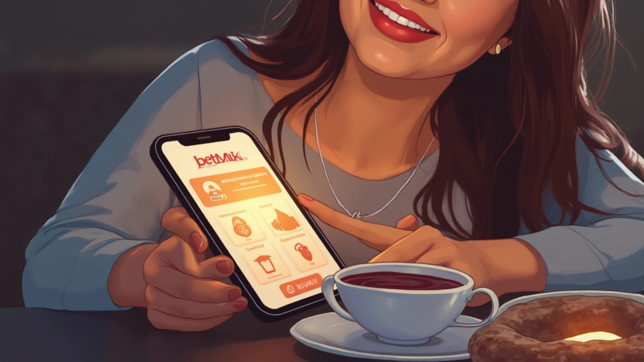 Üyelik, Para Yatırma ve Sorunsuz Para Çekme Adımları